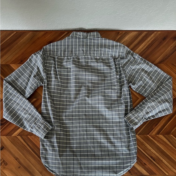 Fossil Men’s Button Down Shirt - Picture 2 of 5
